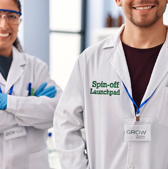 Spinn-offLaunchpad_pareja