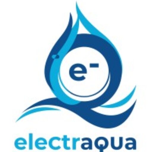 electraqua logo
