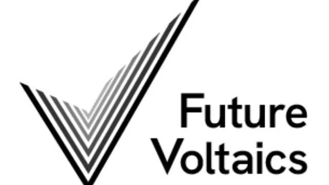 future voltaics logo